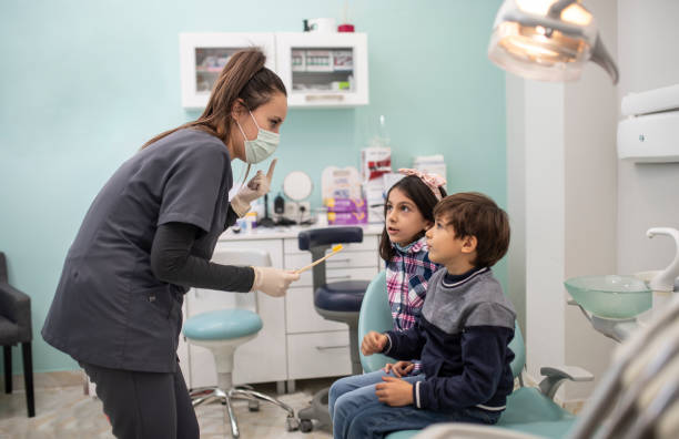 Dental Bonding in Broadview Park, FL
